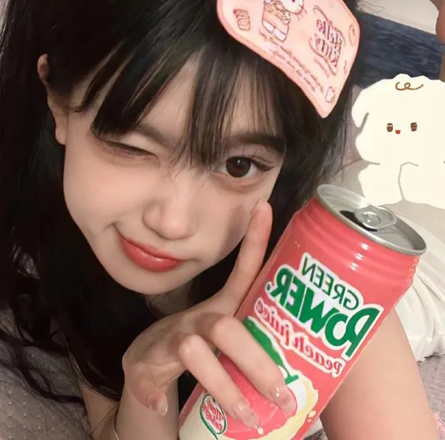 讨厌的女人
