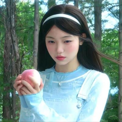 党员马大姐