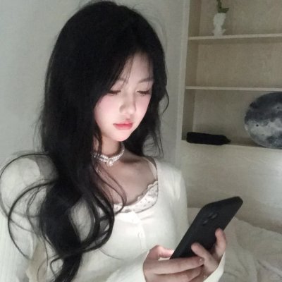 玉女怀春